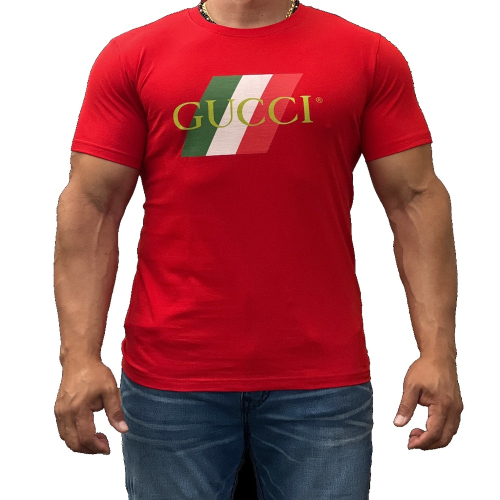 Vintage Italian Colors T-shirt